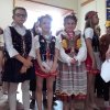 Przedstawienie "Legenda o Smoku Wawelskim" w SP2